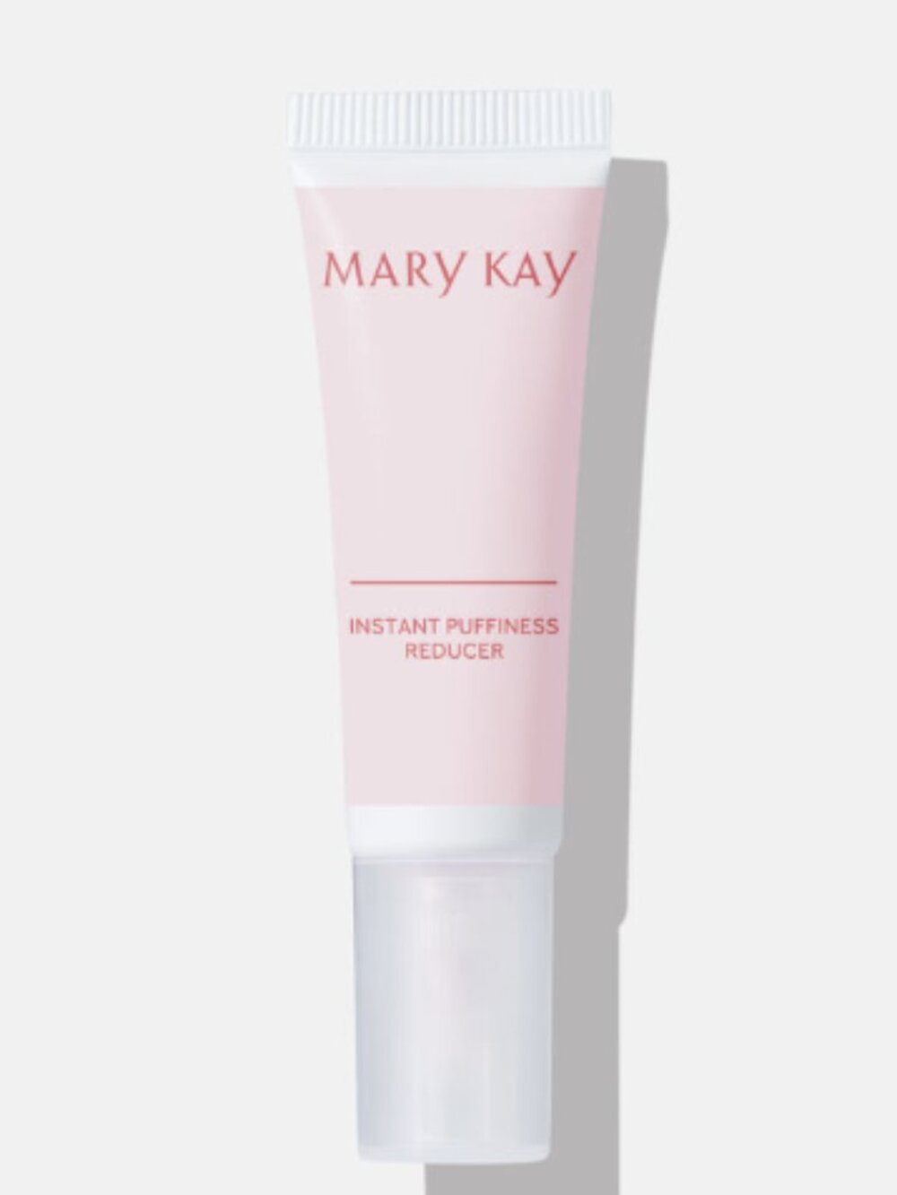 NIB Mary Kay Instant Puffiness Reducer Eye Gel 0.35 oz / 10 g